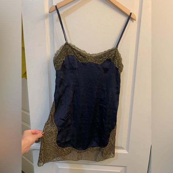 Free People Aries Rising Slip - Picture 5 of 5